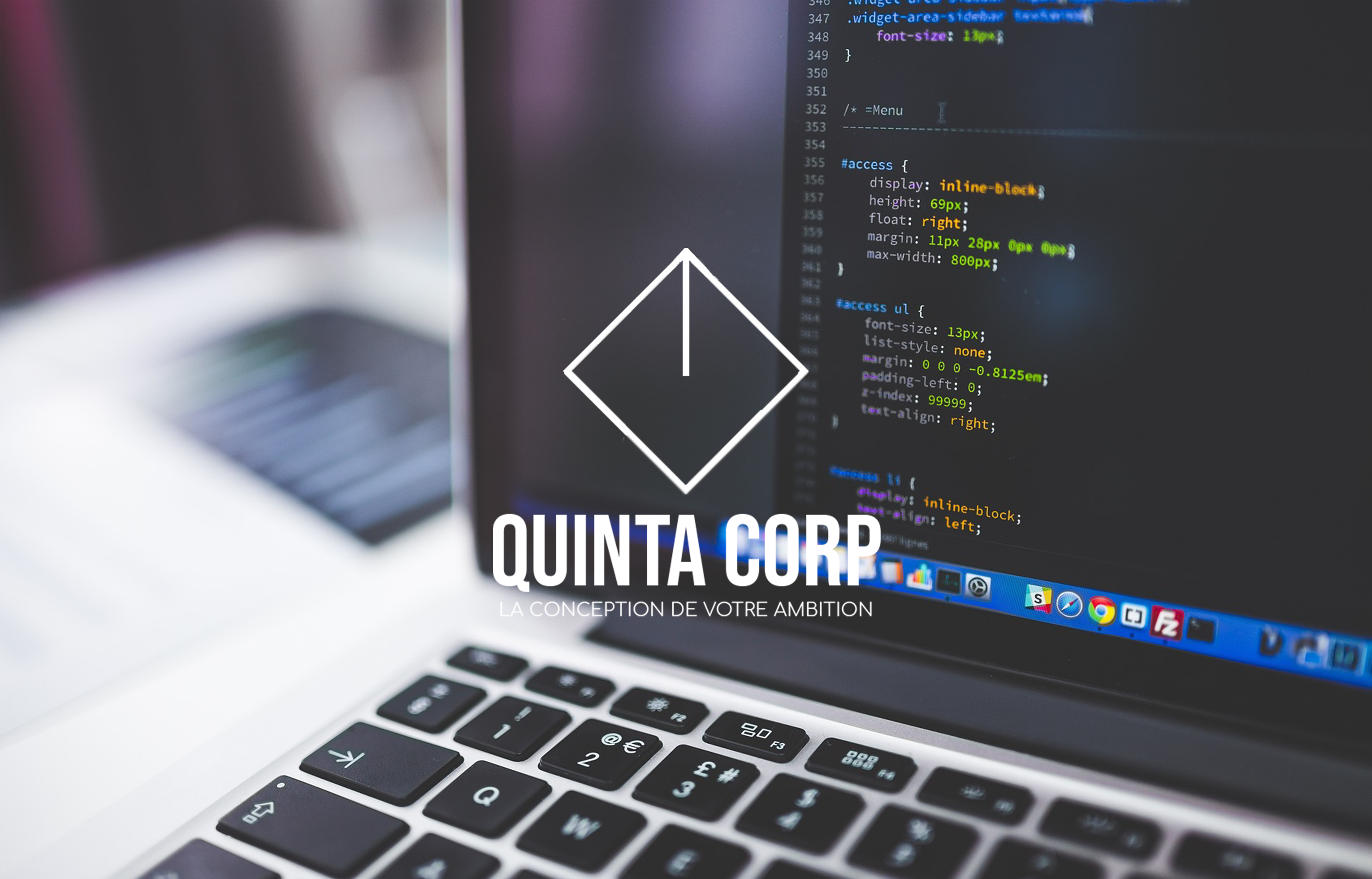 banner QuintaCorp